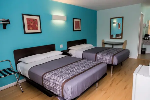 Relax Inn Front Royal 6