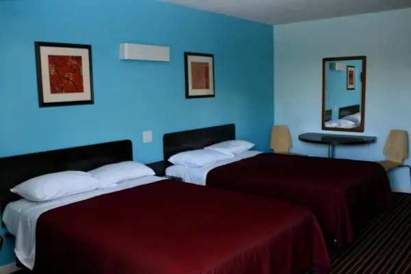 Relax Inn Front Royal 8