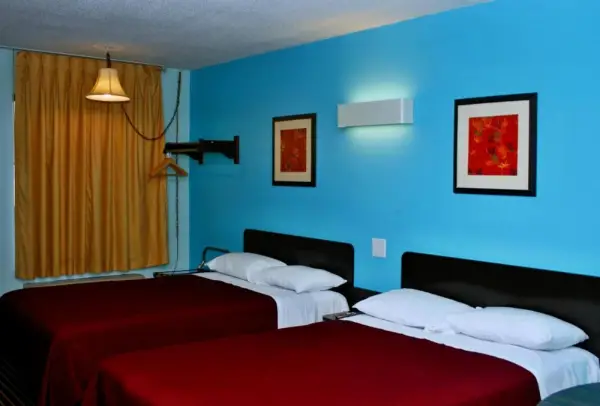 Relax Inn Front Royal 9