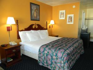  Fairfax Motel Roanoke Rapids